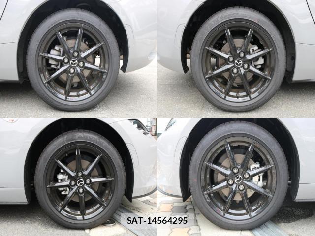 Mazda ROADSTER 2025-09 8221210-8
