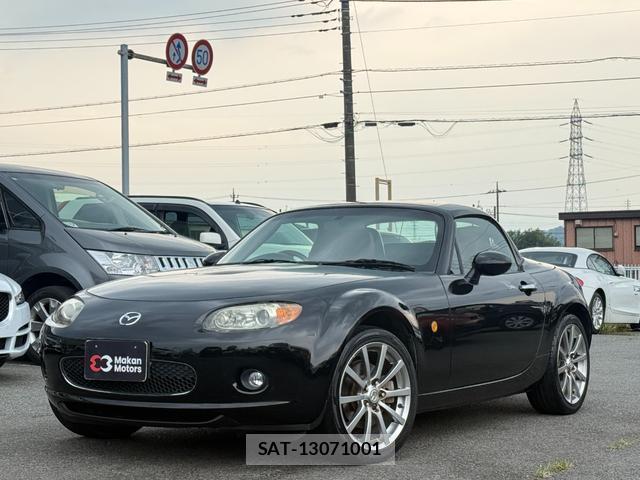 Mazda ROADSTER 2007-02 8221934-0