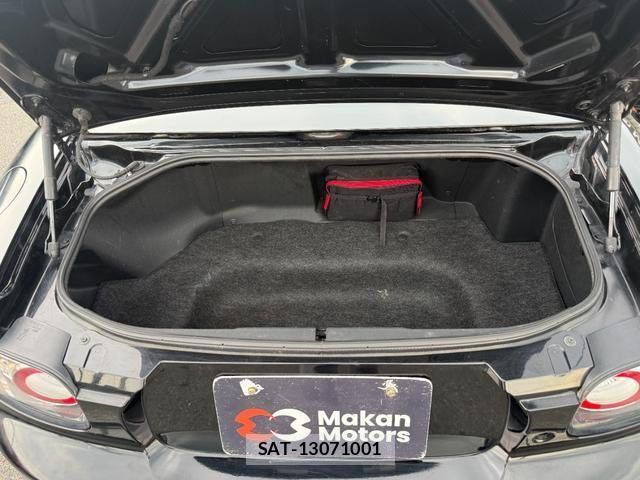 Mazda ROADSTER 2007-02 8221934-14