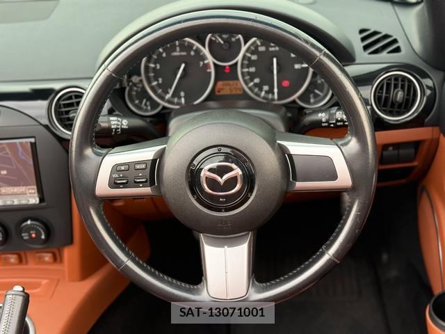 Mazda ROADSTER 2007-02 8221934-15