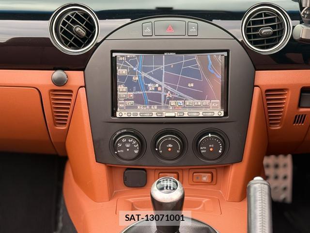 Mazda ROADSTER 2007-02 8221934-16