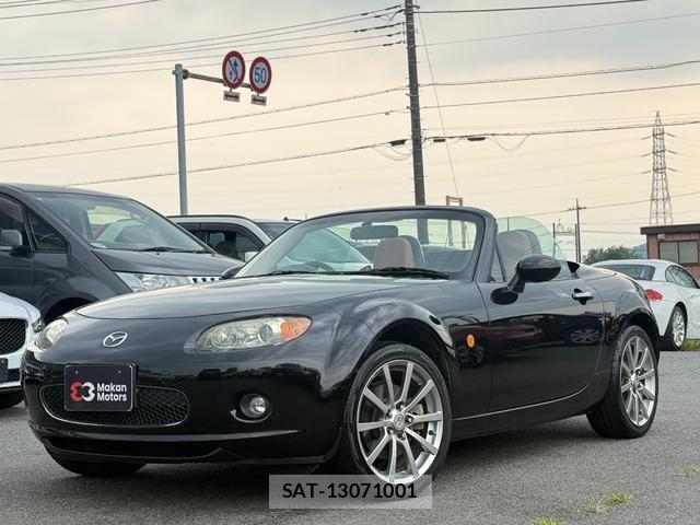 Mazda ROADSTER 2007-02 8221934-18