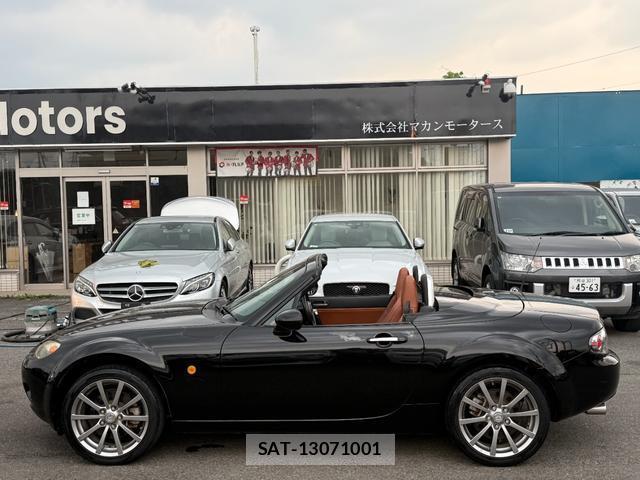Mazda ROADSTER 2007-02 8221934-19
