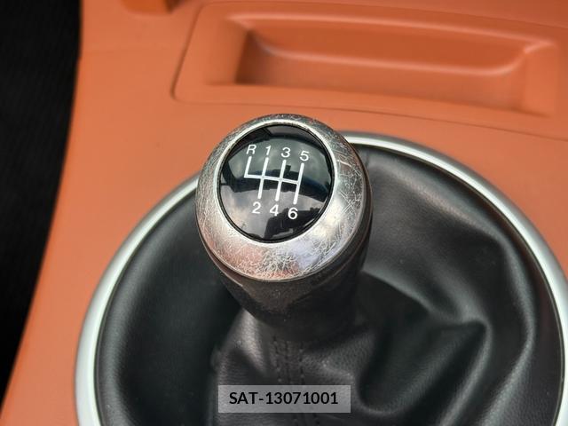 Mazda ROADSTER 2007-02 8221934-4