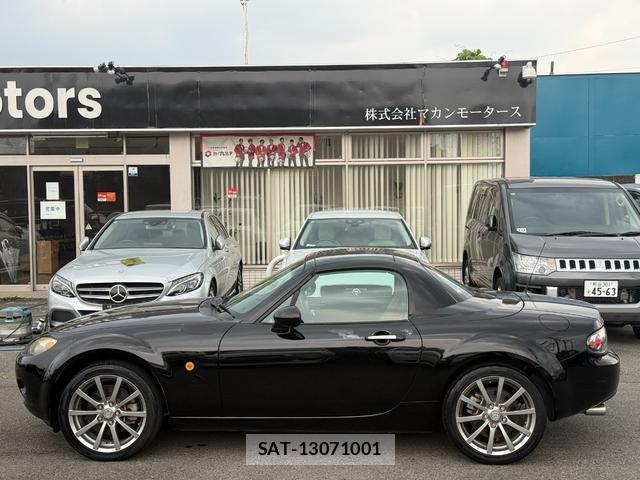 Mazda ROADSTER 2007-02 8221934-8