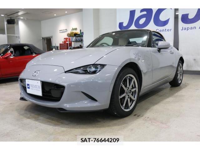 Mazda ROADSTER 2024-08 8223330-0