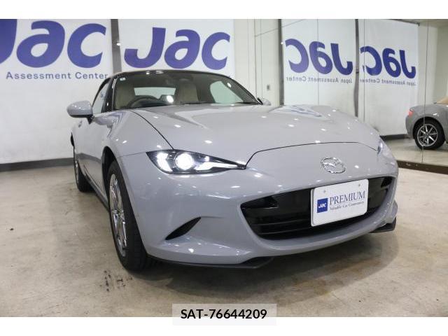 Mazda ROADSTER 2024-08 8223330-12
