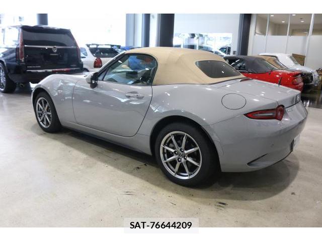 Mazda ROADSTER 2024-08 8223330-13