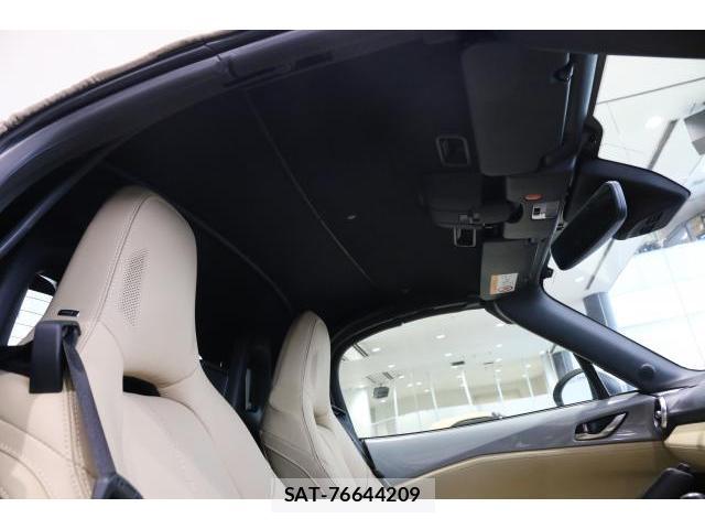 Mazda ROADSTER 2024-08 8223330-15