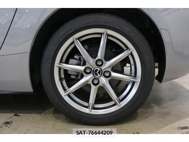 Mazda ROADSTER 2024-08 8223330-18