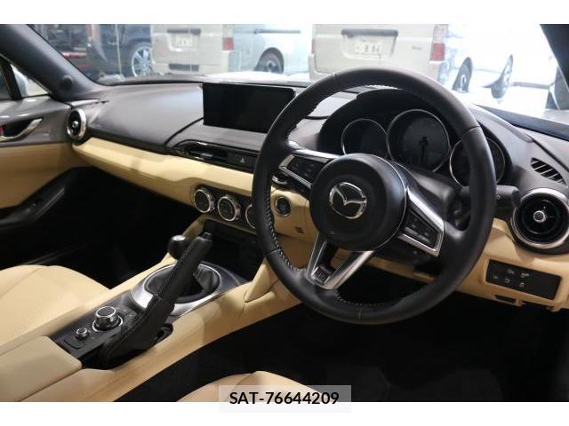 Mazda ROADSTER 2024-08 8223330-2
