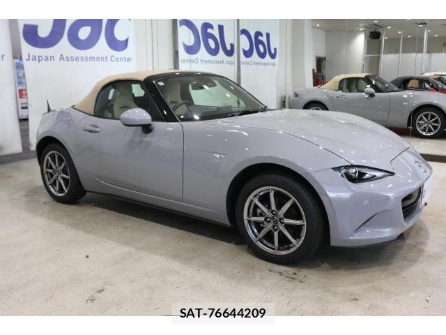 Mazda ROADSTER 2024-08 8223330-3