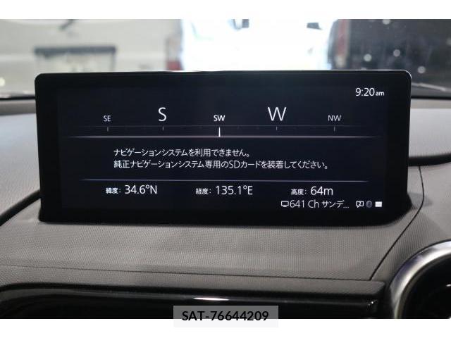 Mazda ROADSTER 2024-08 8223330-4