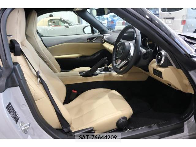 Mazda ROADSTER 2024-08 8223330-5
