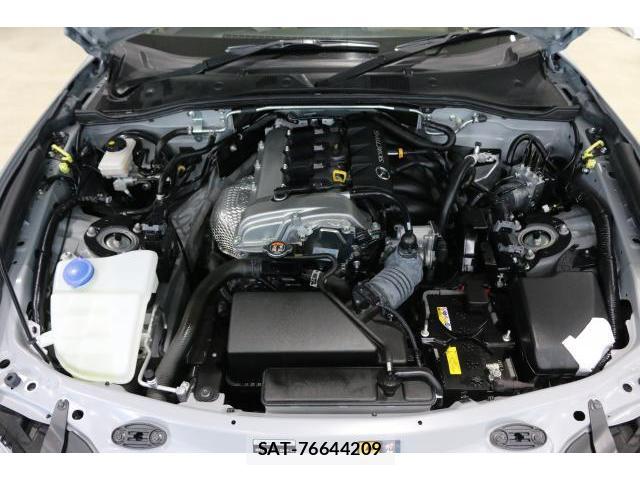Mazda ROADSTER 2024-08 8223330-6