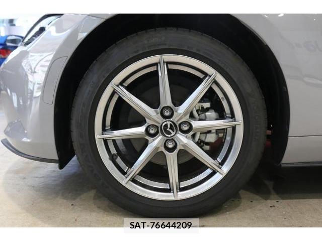 Mazda ROADSTER 2024-08 8223330-7