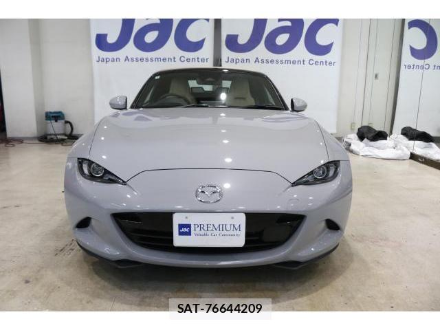 Mazda ROADSTER 2024-08 8223330-8