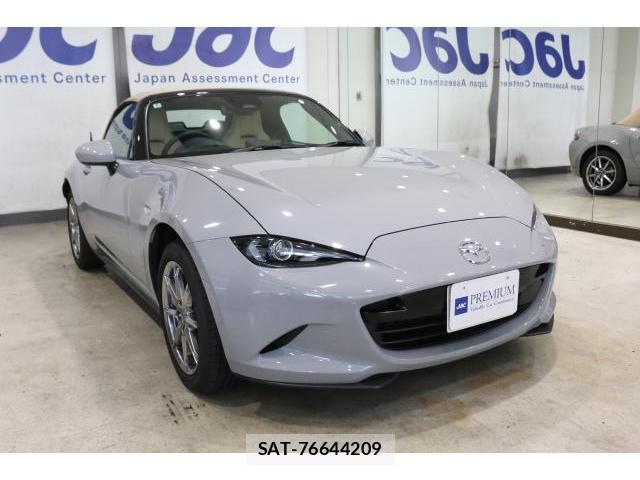 Mazda ROADSTER 2024-08 8223330-9