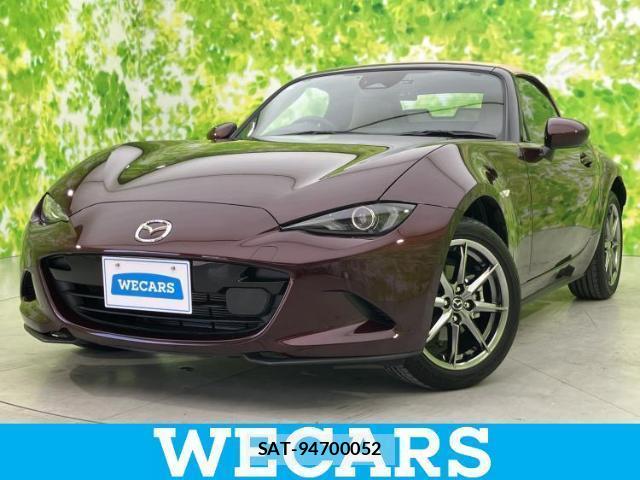 Mazda ROADSTER 2025-07 8223445-0