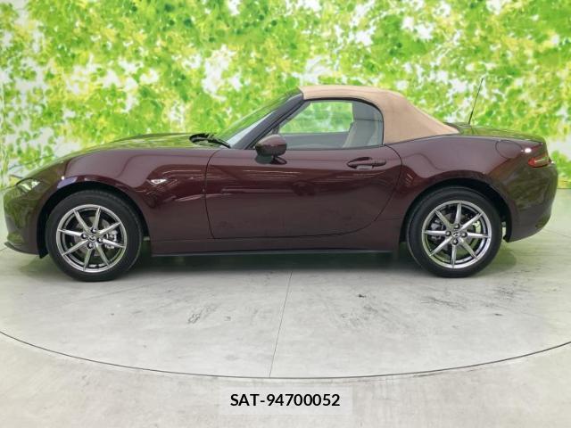 Mazda ROADSTER 2025-07 8223445-1
