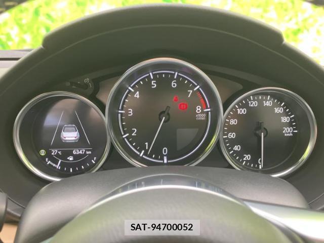 Mazda ROADSTER 2025-07 8223445-13