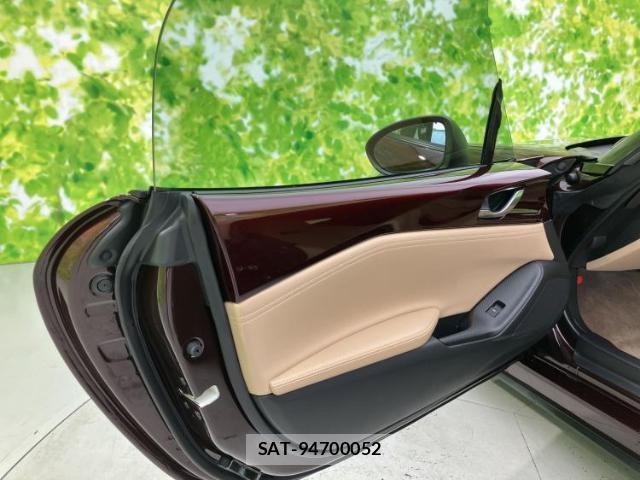 Mazda ROADSTER 2025-07 8223445-6