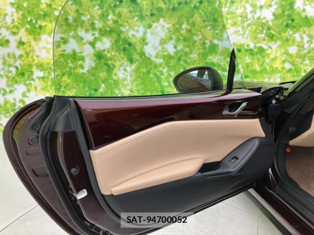 Mazda ROADSTER 2025-07 8223445-7