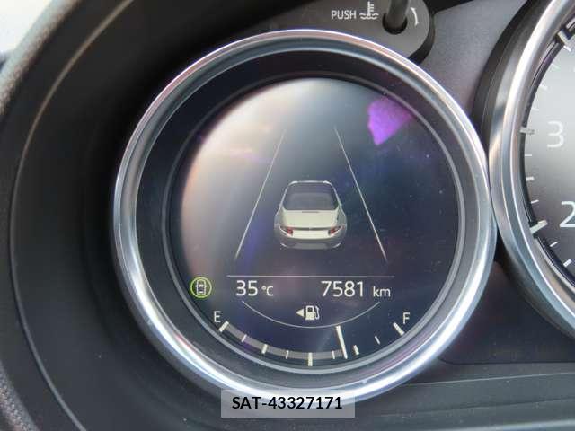 Mazda ROADSTER 2025-01 8224299-14