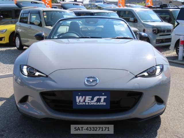 Mazda ROADSTER 2025-01 8224299-4
