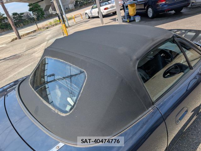 Mazda ROADSTER 1998-10 8224397-16