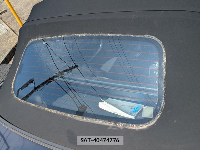 Mazda ROADSTER 1998-10 8224397-17