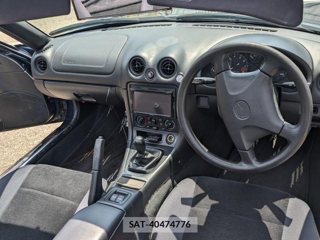Mazda ROADSTER 1998-10 8224397-2