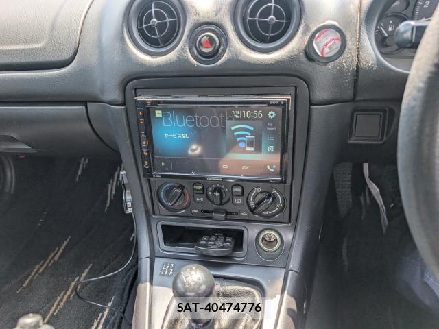Mazda ROADSTER 1998-10 8224397-4
