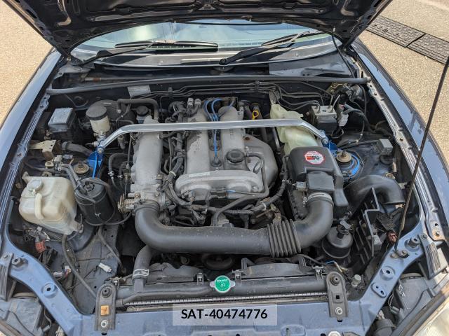 Mazda ROADSTER 1998-10 8224397-7