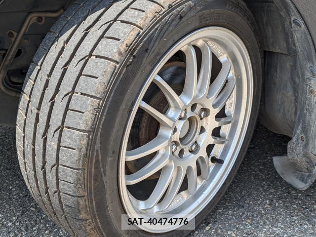 Mazda ROADSTER 1998-10 8224397-8