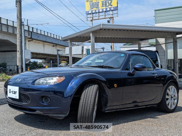Mazda ROADSTER 2006-09 8224399-10