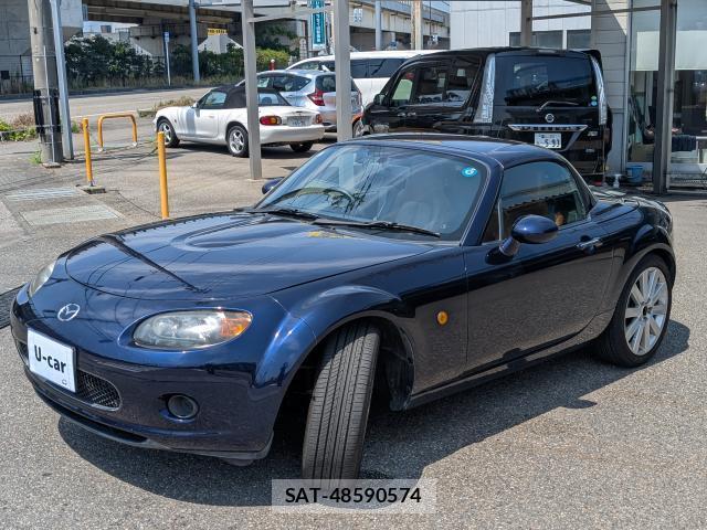 Mazda ROADSTER 2006-09 8224399-15