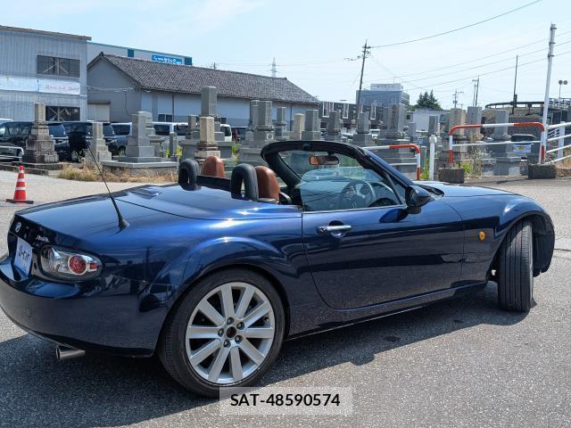 Mazda ROADSTER 2006-09 8224399-17