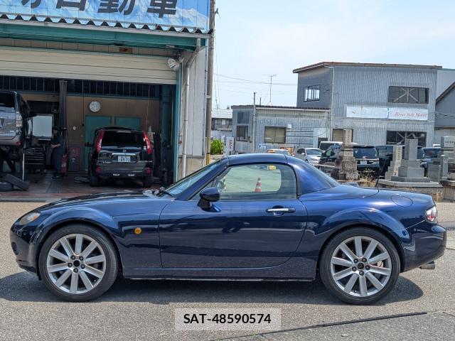 Mazda ROADSTER 2006-09 8224399-3