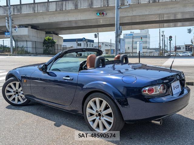 Mazda ROADSTER 2006-09 8224399-4