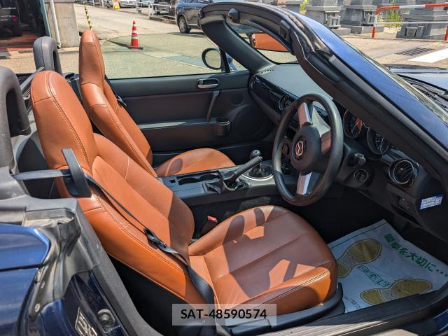 Mazda ROADSTER 2006-09 8224399-5
