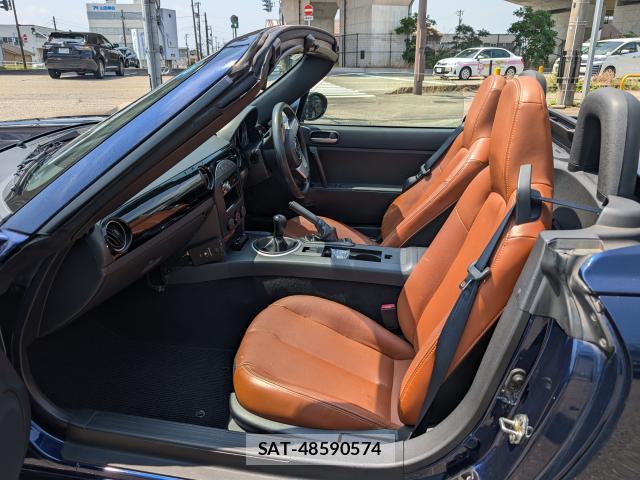 Mazda ROADSTER 2006-09 8224399-6