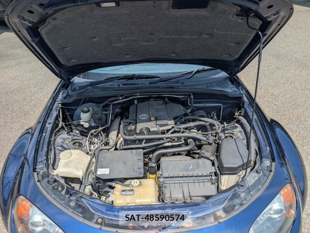 Mazda ROADSTER 2006-09 8224399-7