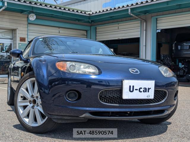 Mazda ROADSTER 2006-09 8224399-9