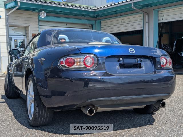 Mazda ROADSTER 2008-03 8224403-1