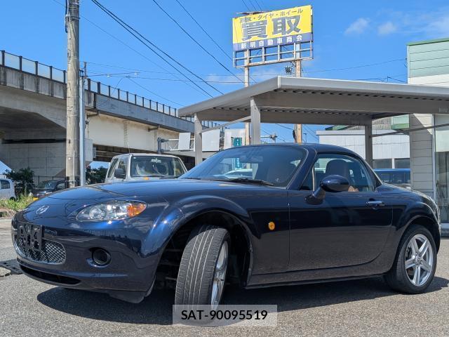 Mazda ROADSTER 2008-03 8224403-10