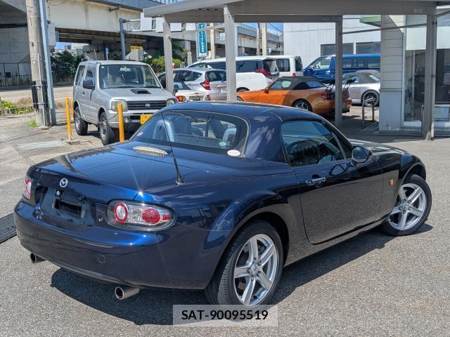 Mazda ROADSTER 2008-03 8224403-13