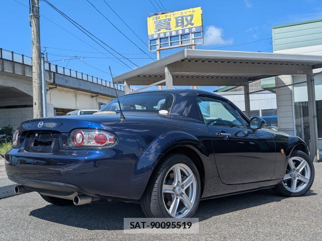 Mazda ROADSTER 2008-03 8224403-14