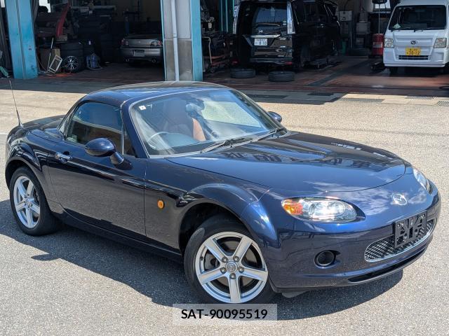 Mazda ROADSTER 2008-03 8224403-15