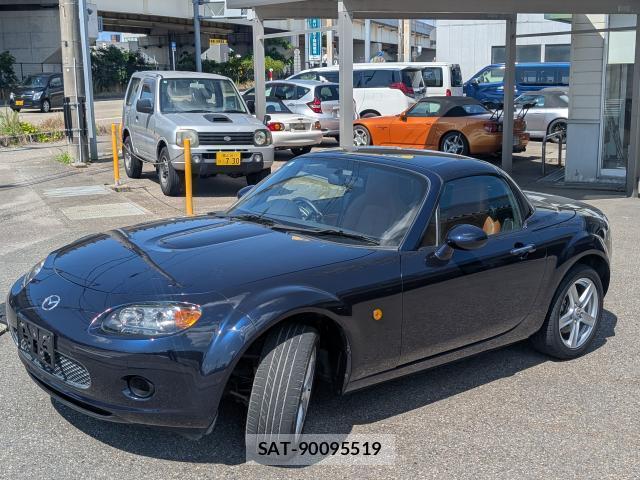 Mazda ROADSTER 2008-03 8224403-16